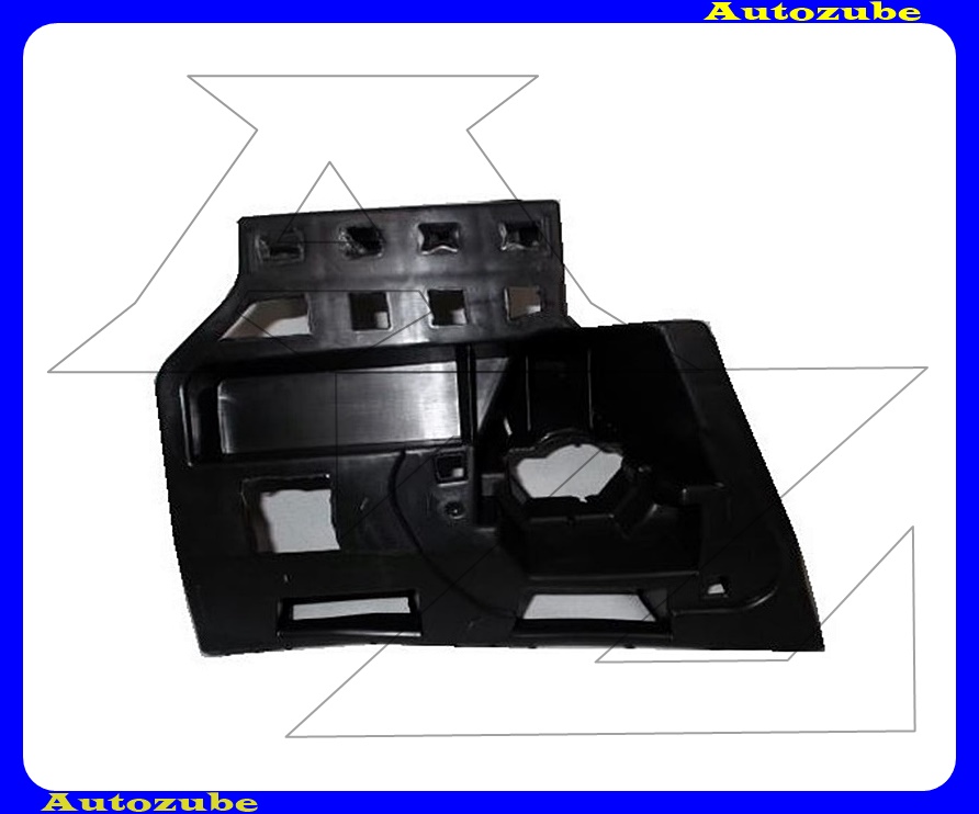 Első lökhárító tartó jobb (lökhárítóra) Első lökhárító tartó jobb (lökhárítóra)