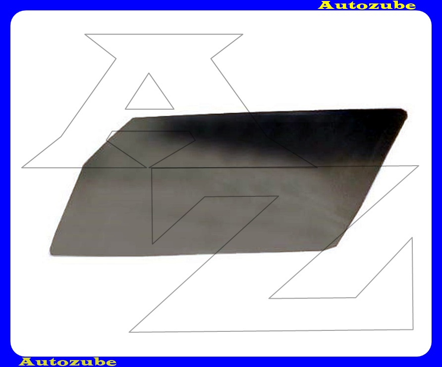 Első lökhárító fényszórómosó fedél bal Első lökhárító fényszórómosó fedél bal