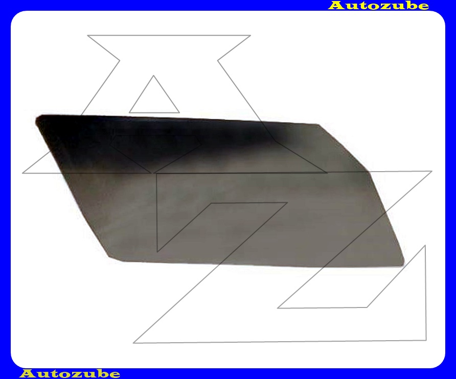 Első lökhárító fényszórómosó fedél jobb Első lökhárító fényszórómosó fedél jobb