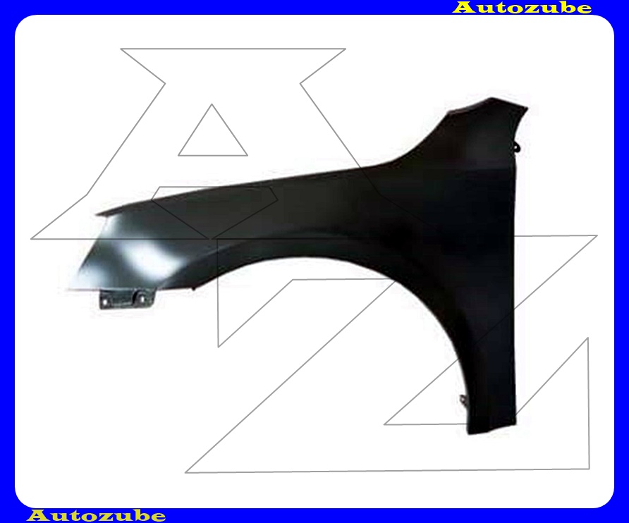 Első sárvédő bal