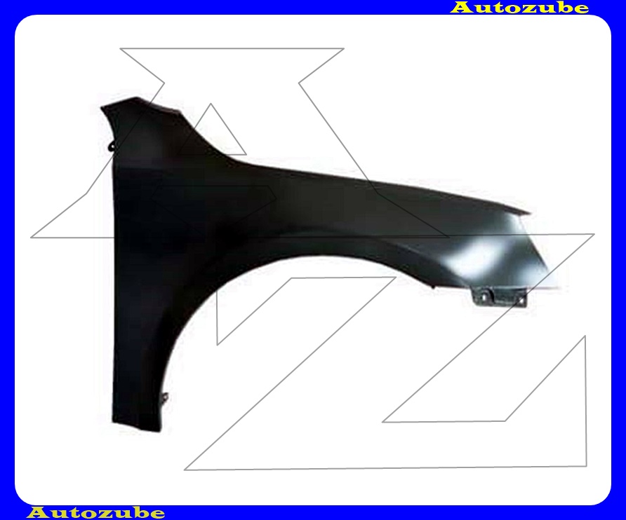 Első sárvédő jobb