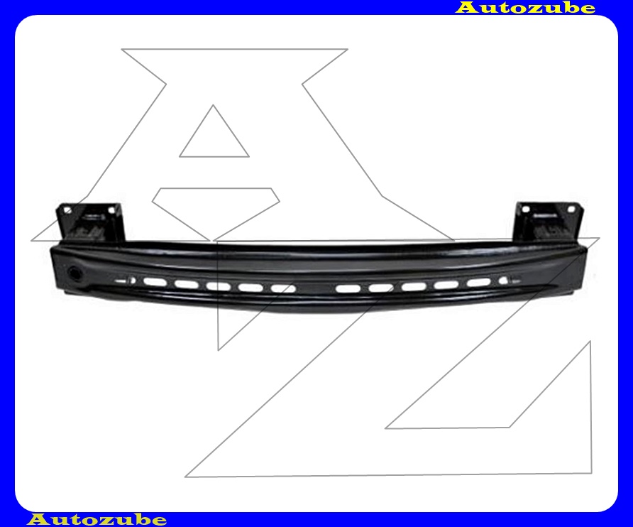 Első lökhárító merevítő Első lökhárító merevítő