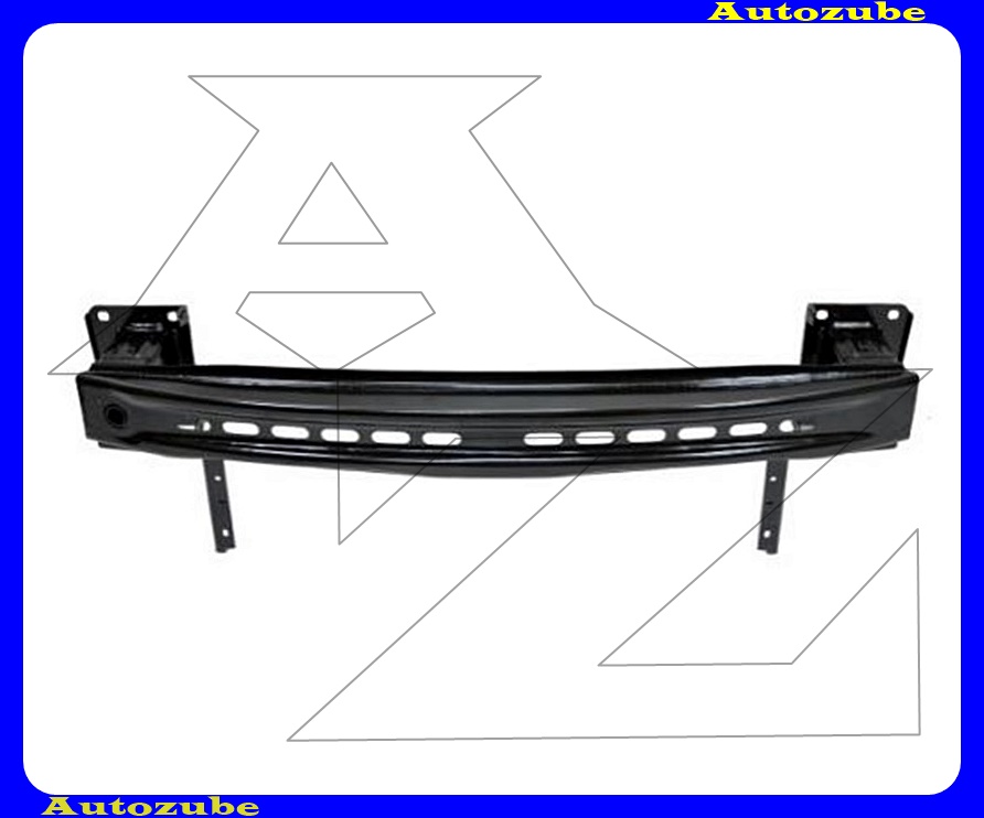 Első lökhárító merevítő Első lökhárító merevítő