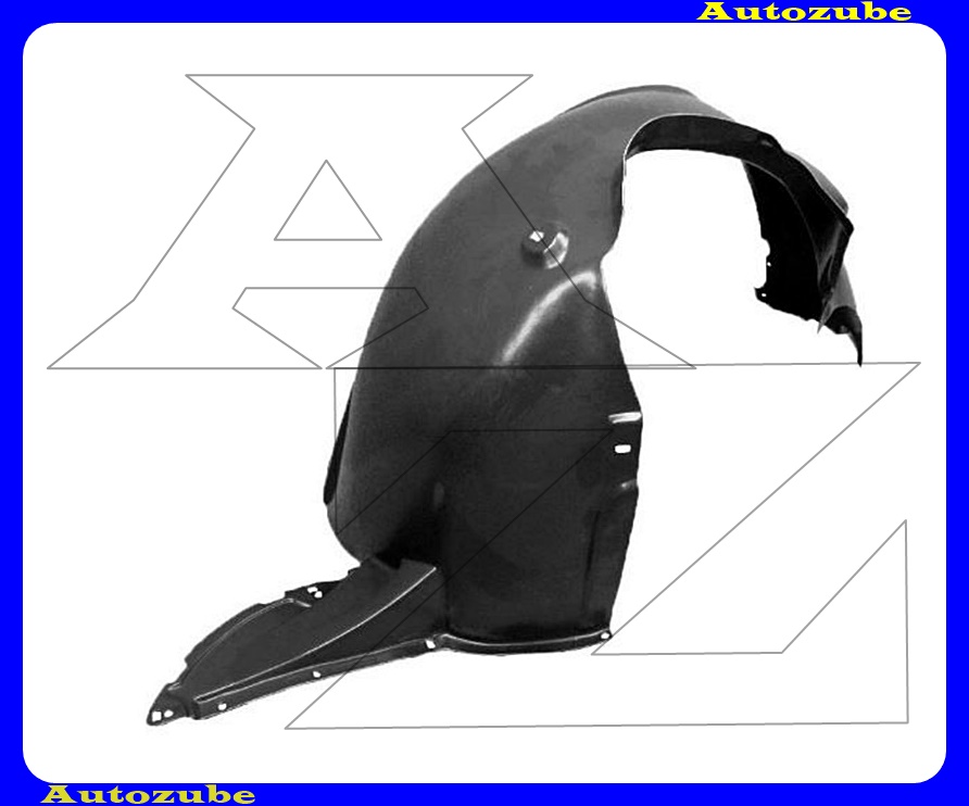 Dobbetét jobb első (műanyag) Dobbetét jobb első (műanyag)