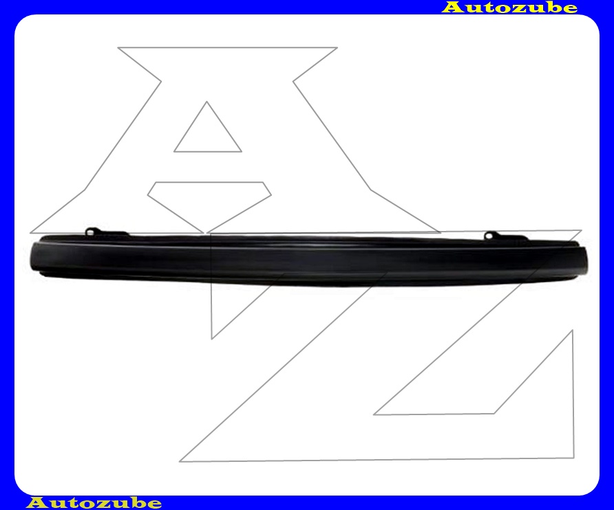 Hátsó lökhárító merevítő Hátsó lökhárító merevítő