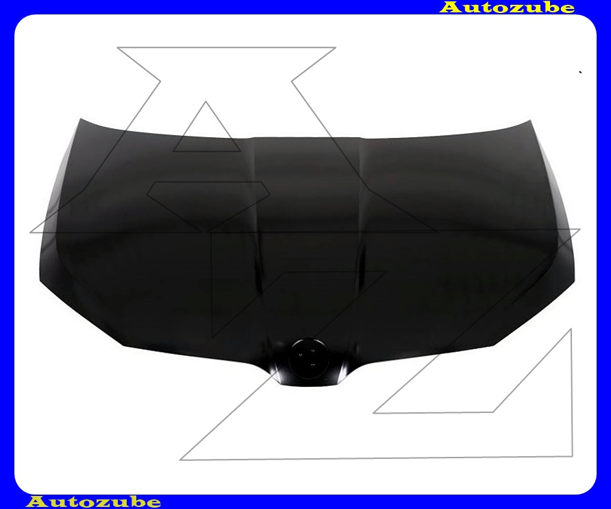 Motorháztető Motorháztető