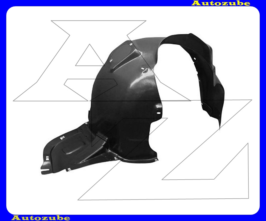 Dobbetét jobb első (műanyag) Dobbetét jobb első (műanyag)