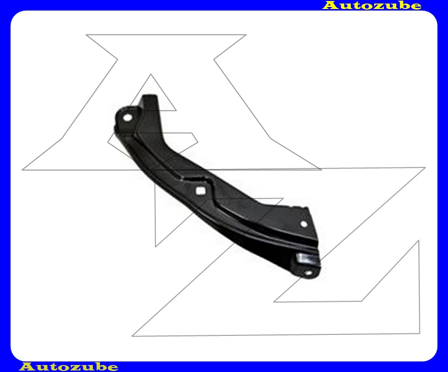 Fényszórótartó lemez jobb Fényszórótartó lemez jobb