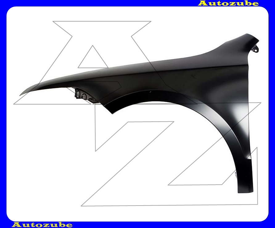 Első sárvédő bal Első sárvédő bal