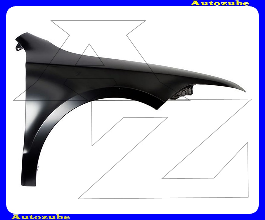 Első sárvédő jobb Első sárvédő jobb