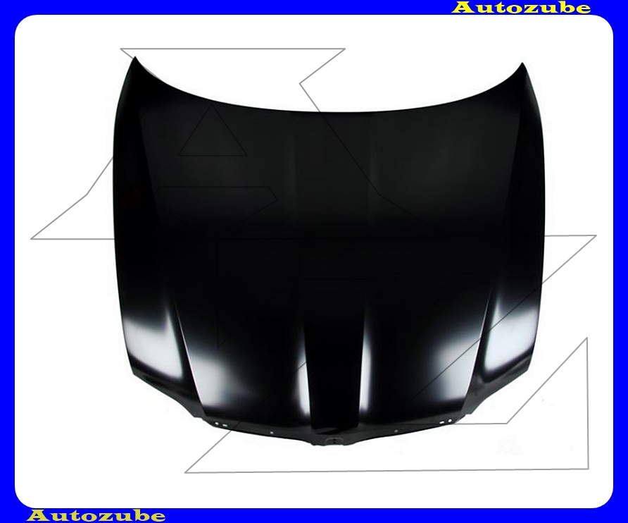 Motorháztető /acél/ Motorháztető /acél/