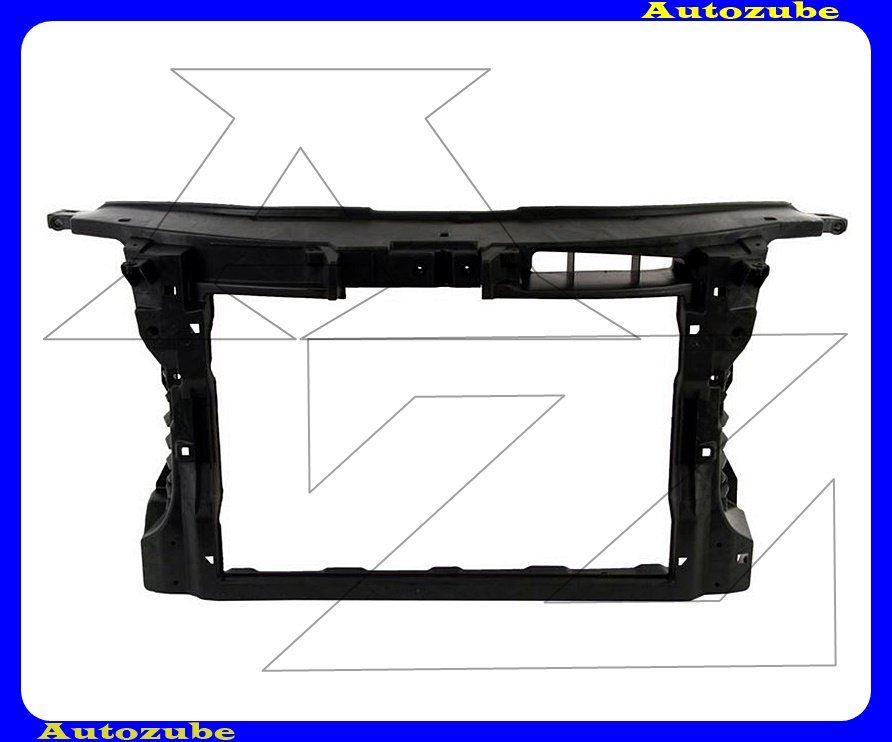 Homlokfal komplett Homlokfal komplett