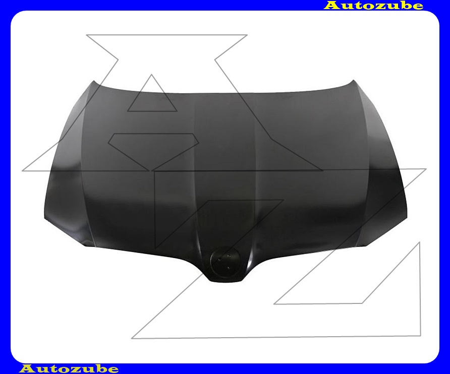 Motorháztető Motorháztető