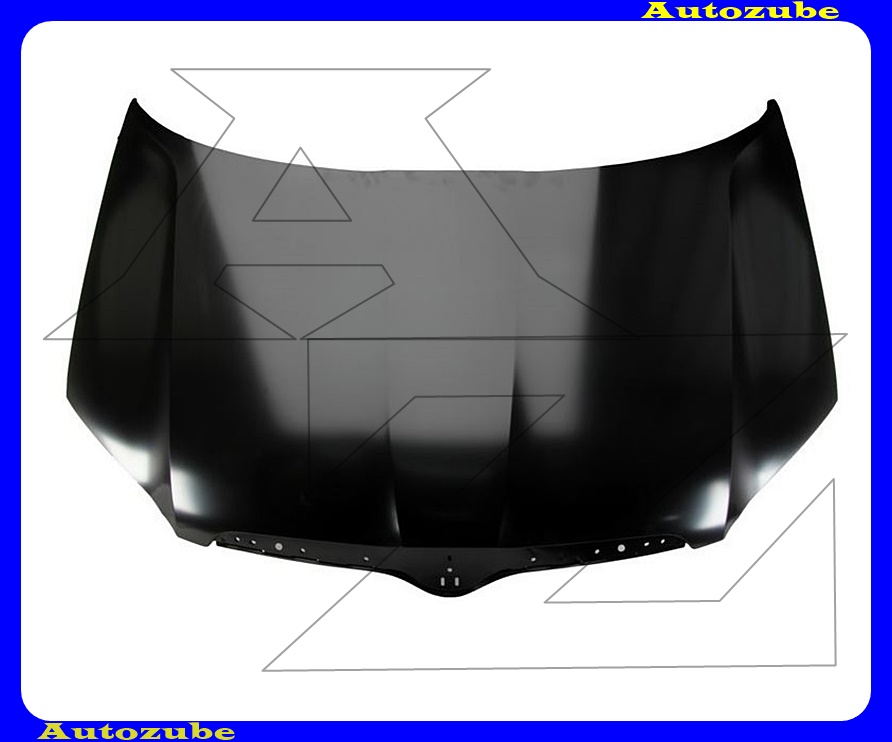 Motorháztető Motorháztető