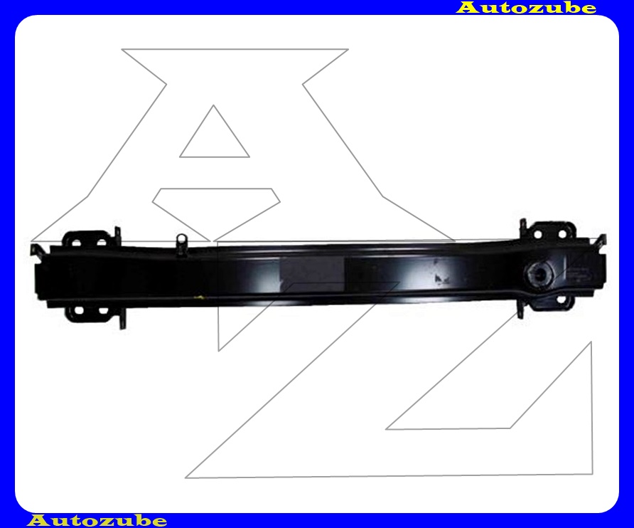 Első lökhárító merevítő Első lökhárító merevítő