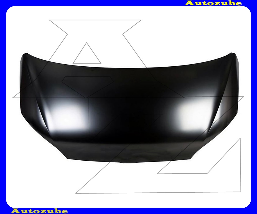 Motorháztető Motorháztető