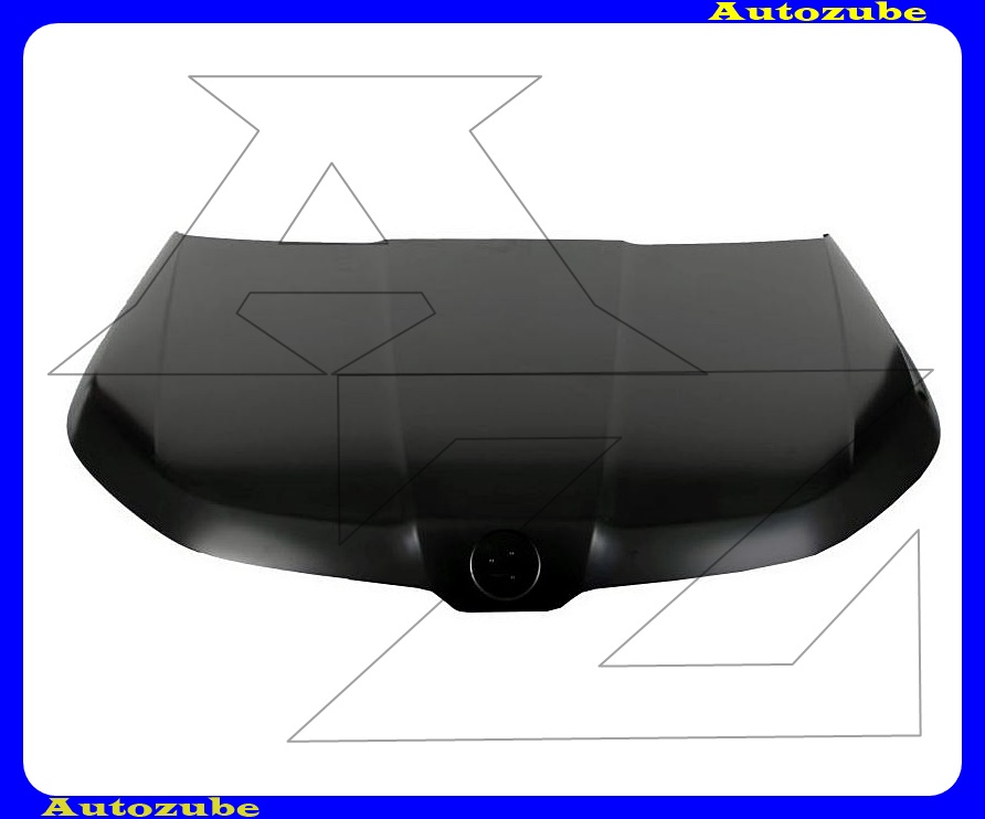 Motorháztető Motorháztető