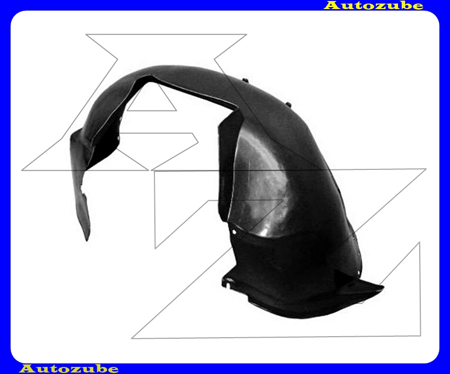 Dobbetét jobb első (műanyag) Dobbetét jobb első (műanyag)