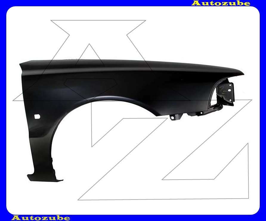 Első sárvédő jobb Első sárvédő jobb