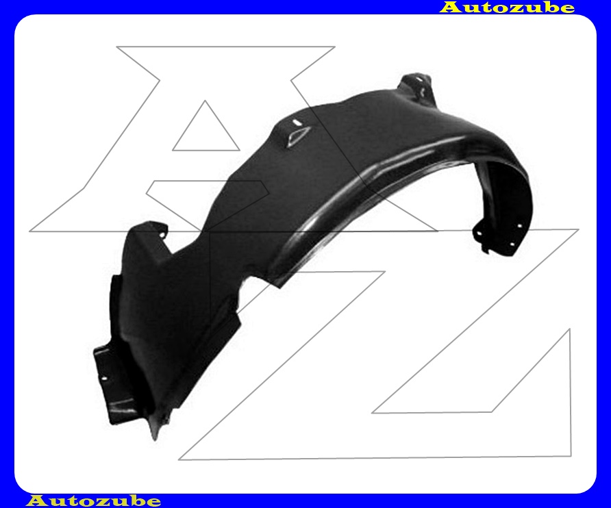 Dobbetét bal első (műanyag) Dobbetét bal első (műanyag)