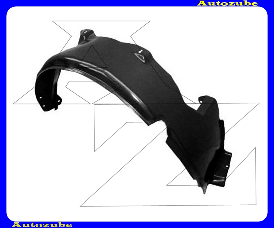 Dobbetét jobb első (műanyag) Dobbetét jobb első (műanyag)