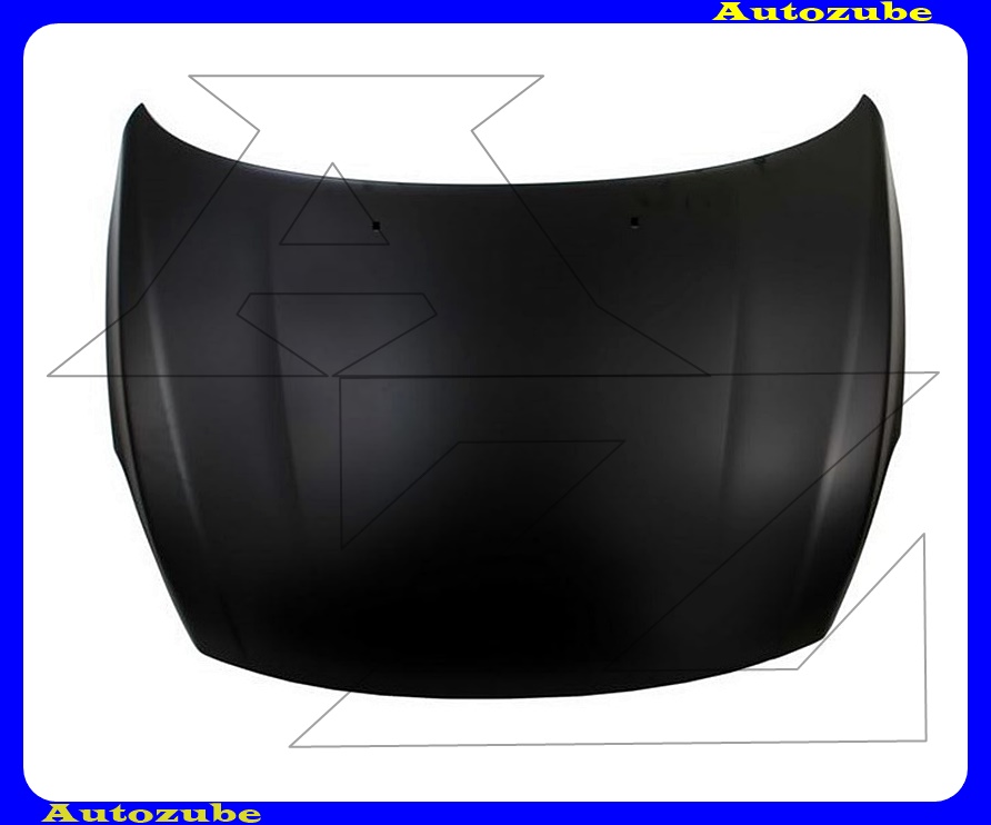 Motorháztető /acél/ Motorháztető /acél/