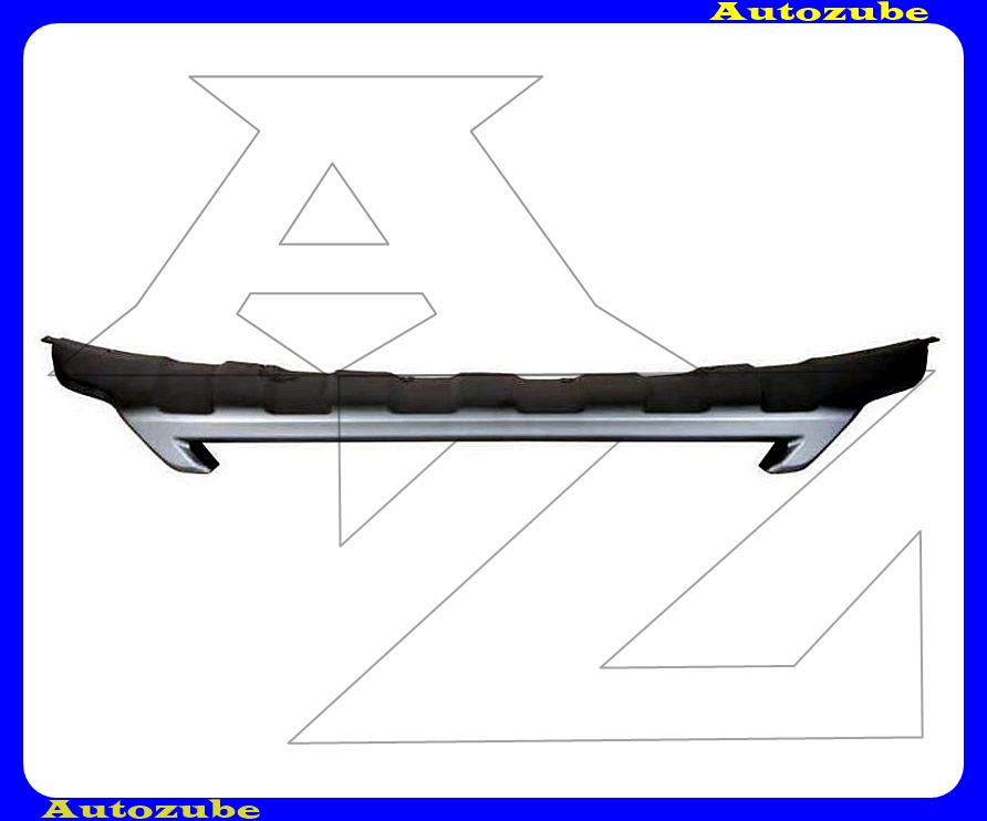 Első lökhárító alatti spoiler (koptató) /RENDELÉSRE/ Első lökhárító alatti spoiler (koptató) /RENDELÉSRE/