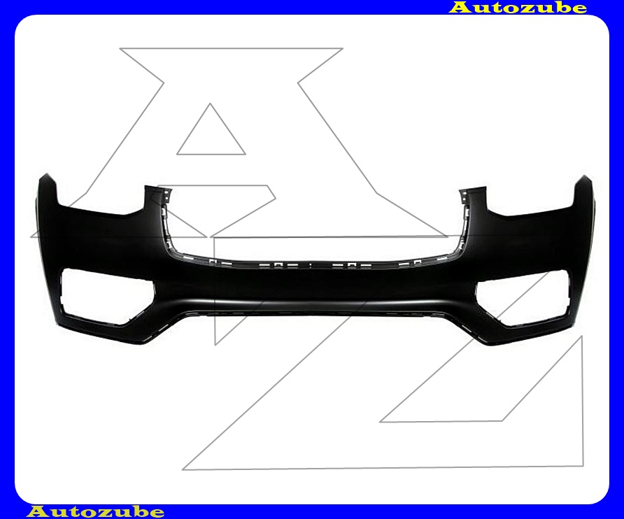 Első lökhárító fényezhető /RENDELÉSRE/ Első lökhárító fényezhető /RENDELÉSRE/