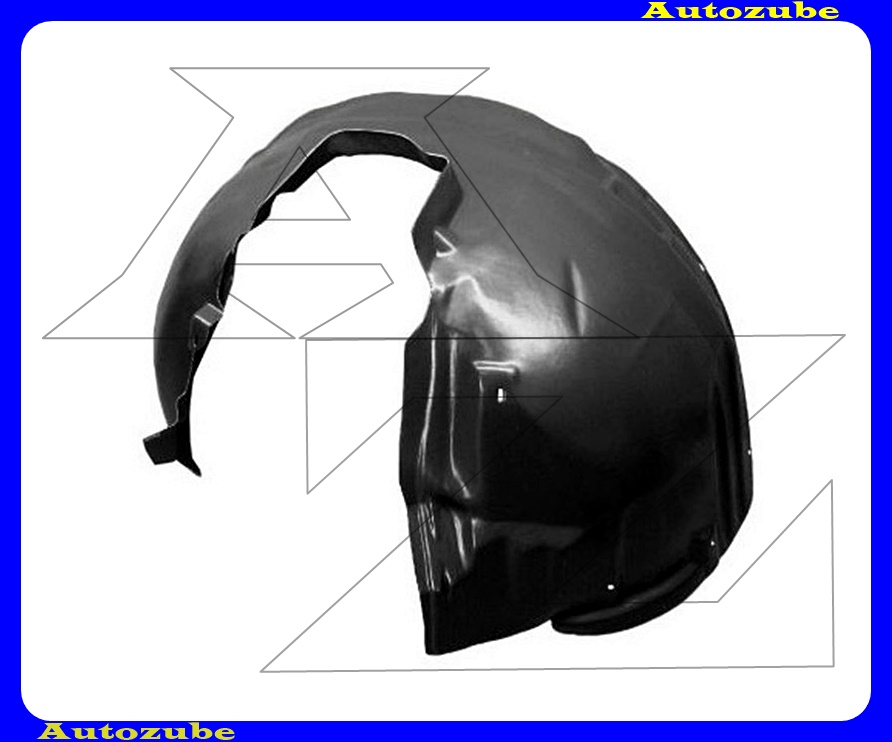 Dobbetét bal első (műanyag) /RENDELÉSRE/ Dobbetét bal első (műanyag) /RENDELÉSRE/