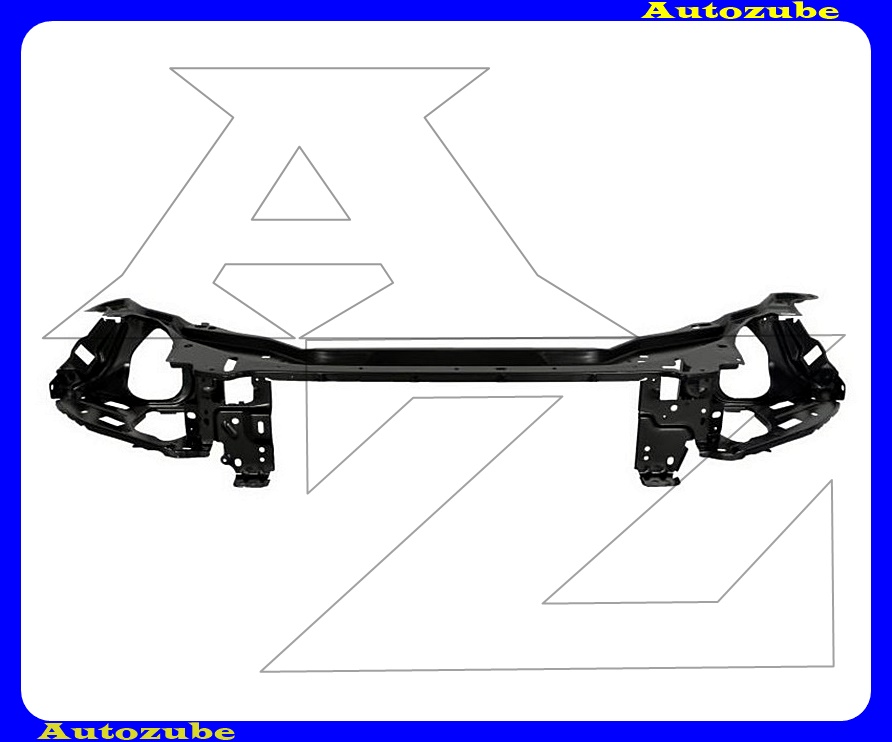 Homlokfal komplett /RENDELÉSRE/ Homlokfal komplett /RENDELÉSRE/