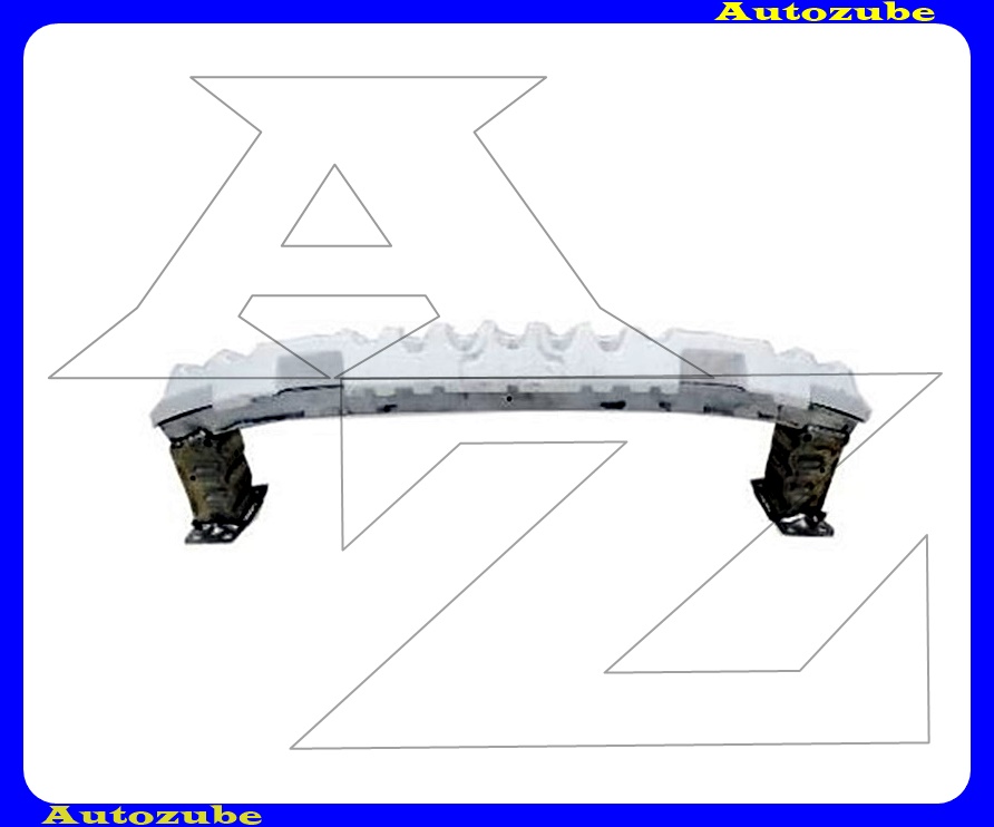 Első lökhárító merevítő, (alumínium + energiaelnyelő) /RENDELÉSRE/ Első lökhárító merevítő, (alumínium + energiaelnyelő) /RENDELÉSRE/