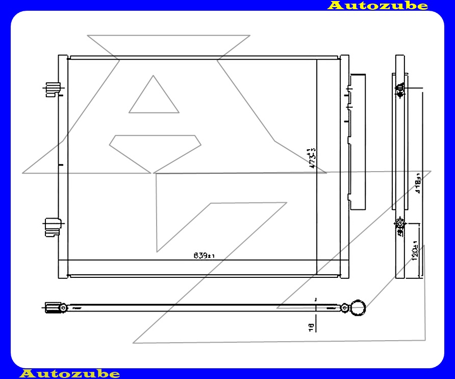 Klímahűtő Klímahűtő