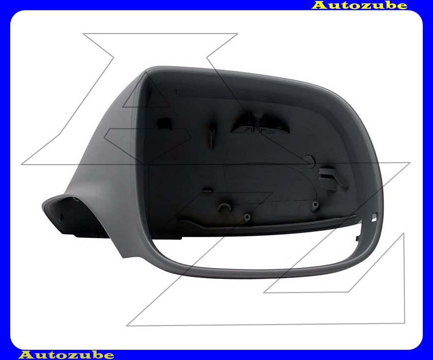 Visszapillantó tükörborítás jobb, alapozott Visszapillantó tükörborítás jobb, alapozott