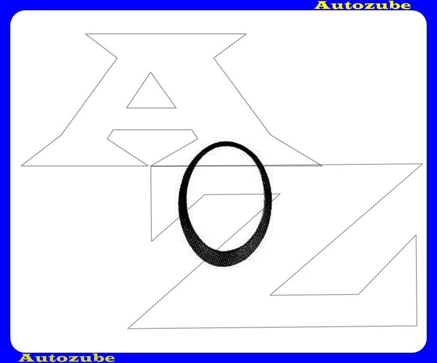 Fényszóró keret bal, króm Fényszóró keret bal, króm