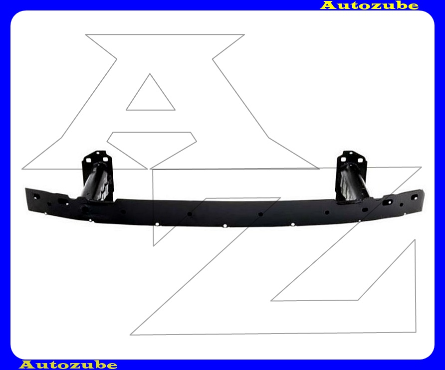 Első lökhárító merevítő Első lökhárító merevítő