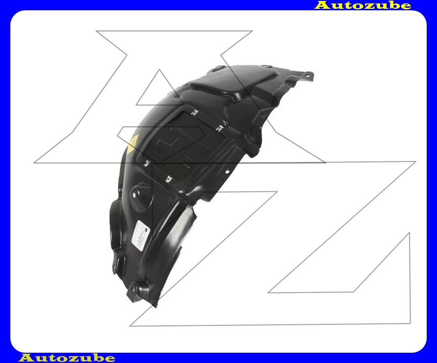 Dobbetét jobb első első rész (műanyag) /RENDELÉSRE/ Dobbetét jobb első első rész (műanyag) /RENDELÉSRE/