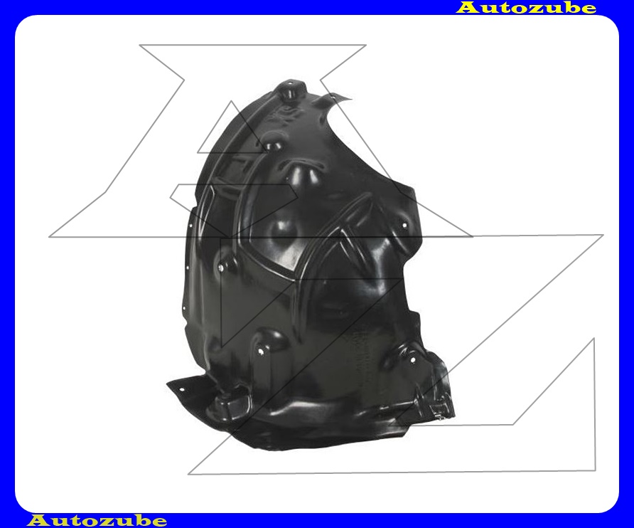 Dobbetét bal első hátsó rész (műanyag) /RENDELÉSRE/ Dobbetét bal első hátsó rész (műanyag) /RENDELÉSRE/