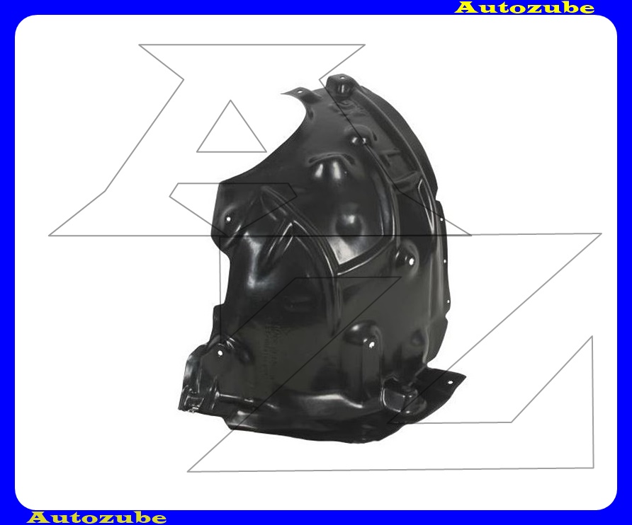 Dobbetét jobb első hátsó rész (műanyag) /RENDELÉSRE/ Dobbetét jobb első hátsó rész (műanyag) /RENDELÉSRE/