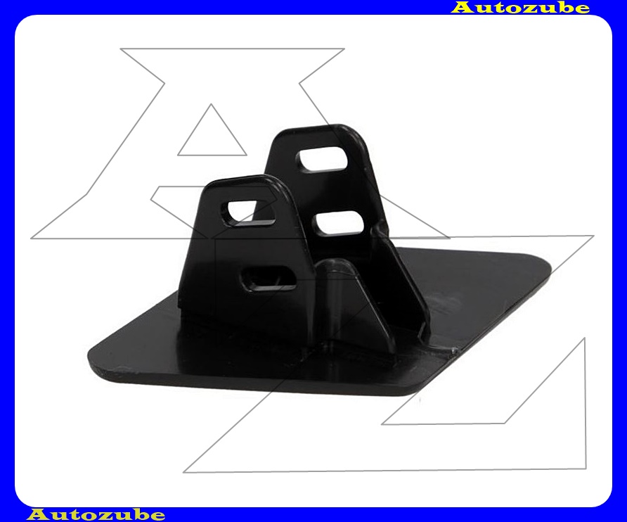 Első lökhárító fényszórómosó fedél bal Első lökhárító fényszórómosó fedél bal