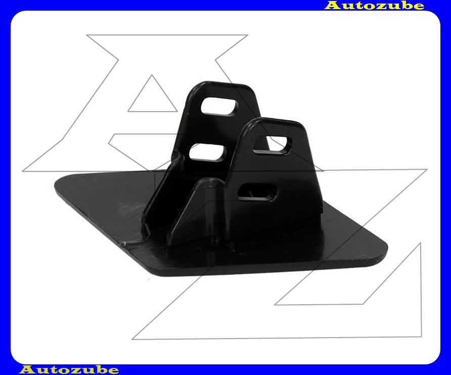 Első lökhárító fényszórómosó fedél jobb Első lökhárító fényszórómosó fedél jobb