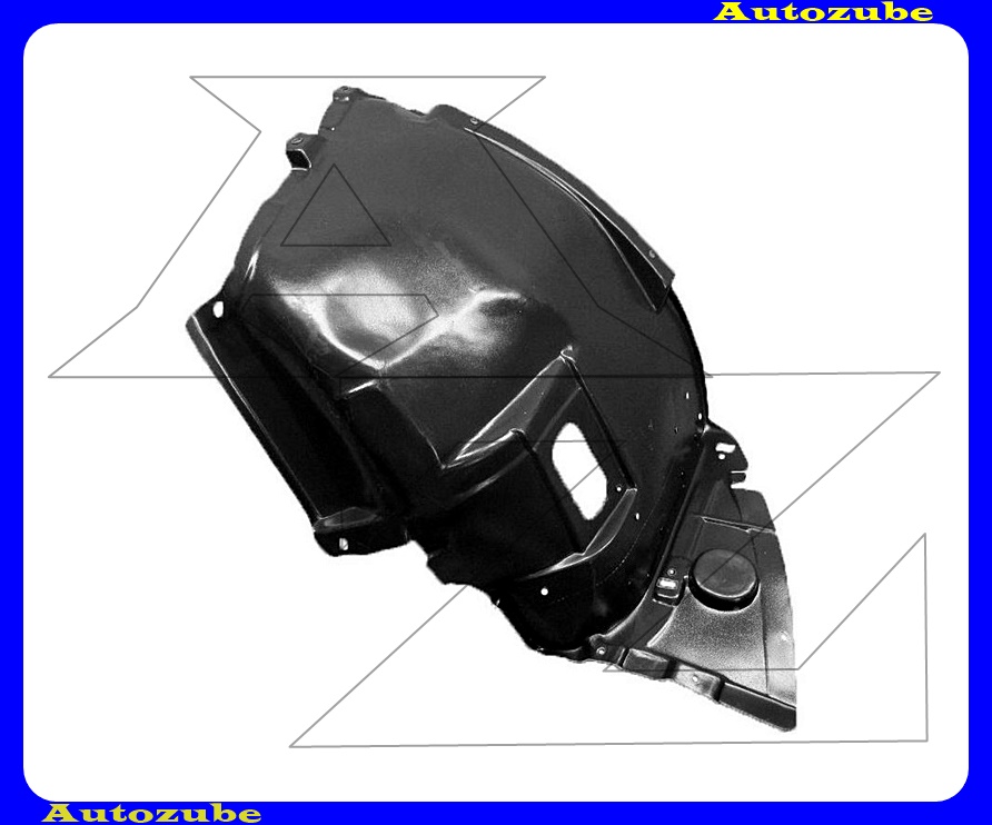 Dobbetét bal első első rész (műanyag) Dobbetét bal első első rész (műanyag)