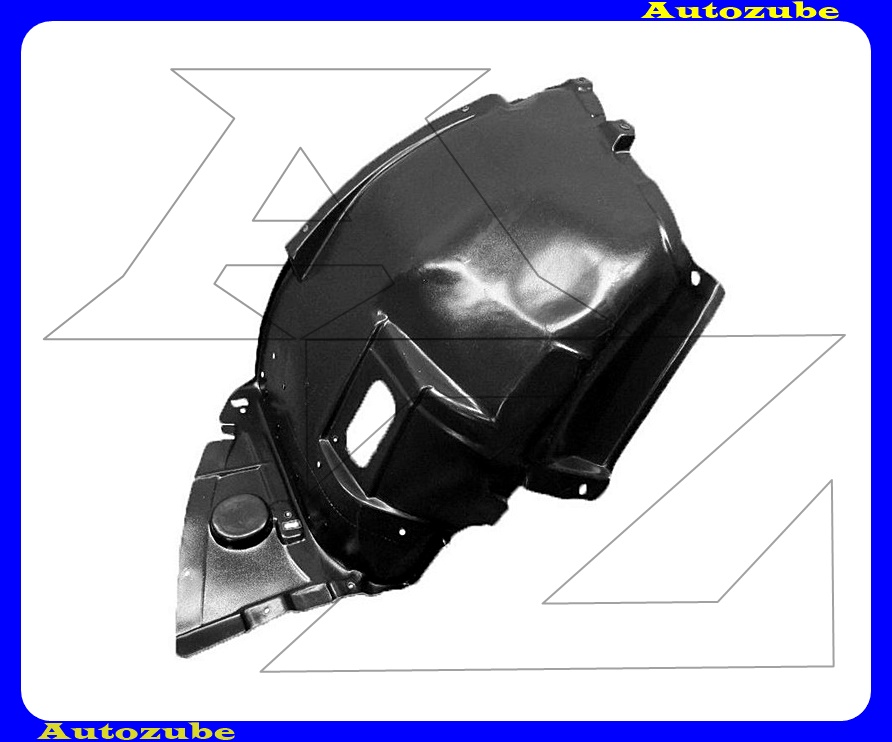 Dobbetét jobb első első rész (műanyag) Dobbetét jobb első első rész (műanyag)