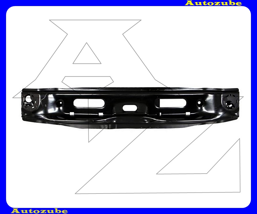 Hátsó lökhárító merevítő Hátsó lökhárító merevítő