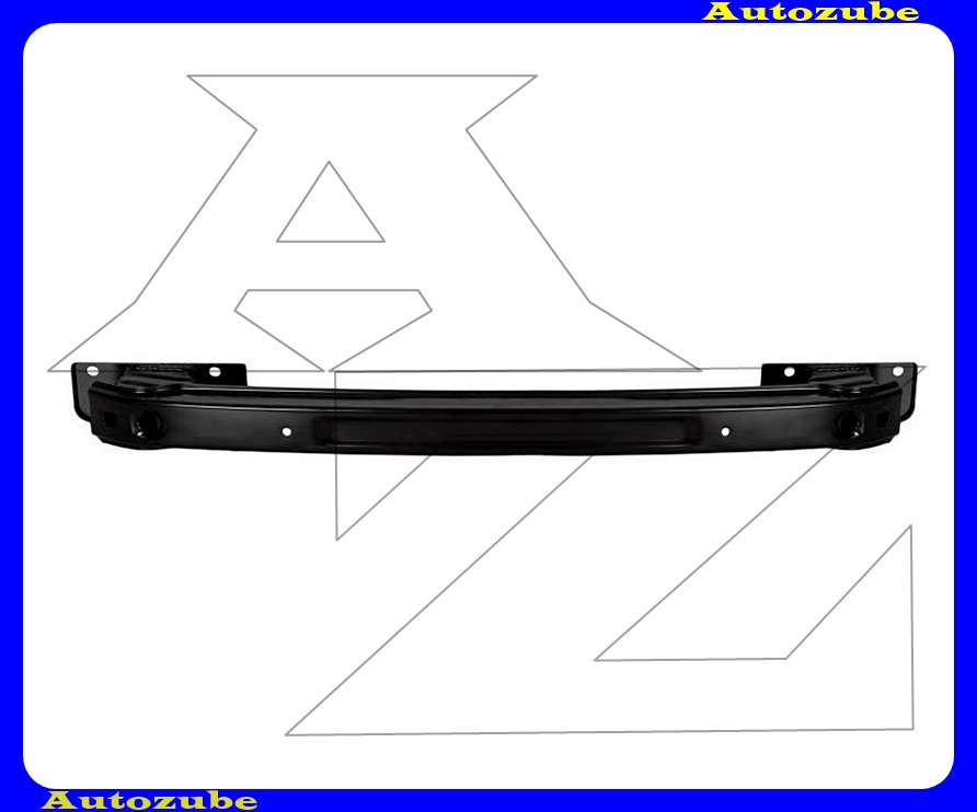 Hátsó lökhárító merevítő Hátsó lökhárító merevítő