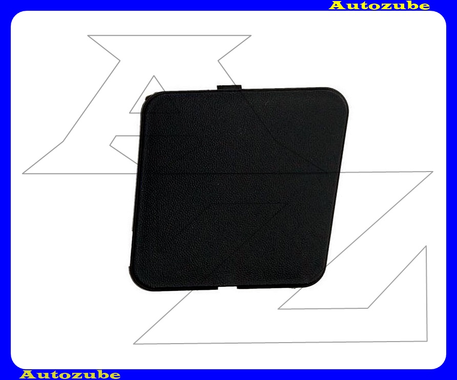 Első lökhárító vonószemtakaró bal Első lökhárító vonószemtakaró bal