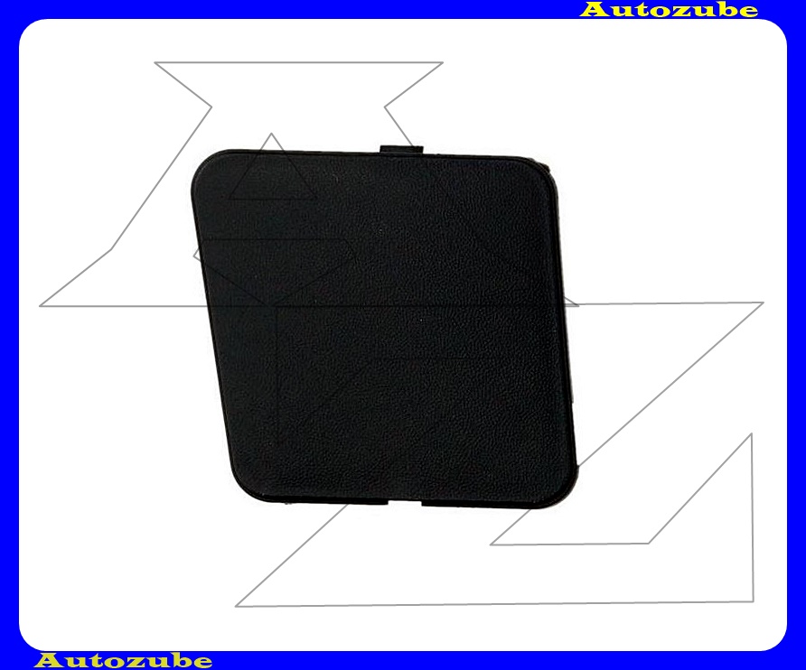 Első lökhárító vonószemtakaró jobb Első lökhárító vonószemtakaró jobb