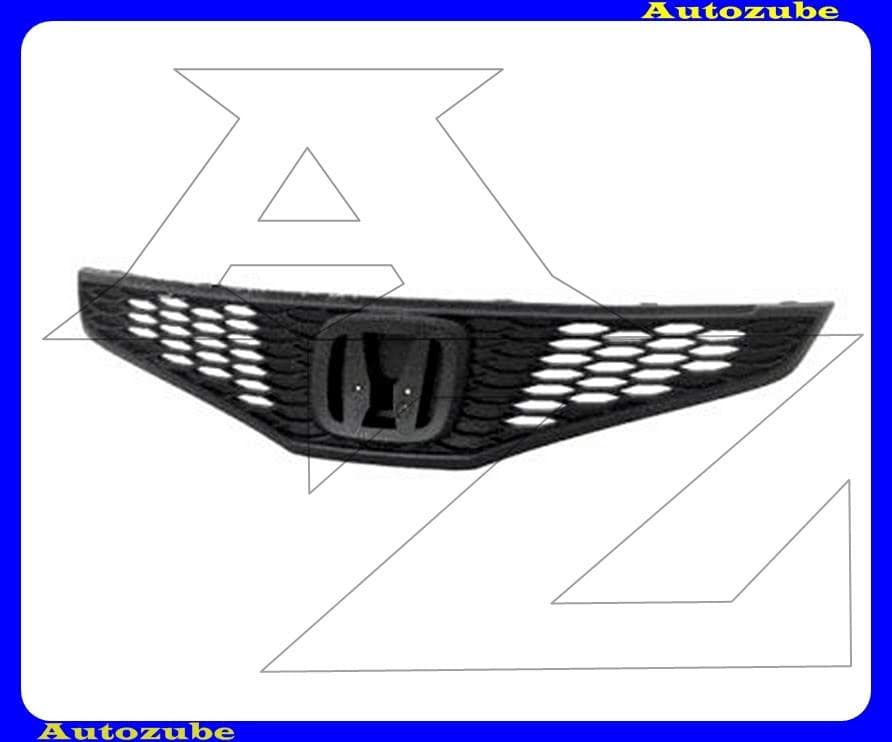 Hűtődíszrács fekete /RENDELÉSRE/ Hűtődíszrács fekete /RENDELÉSRE/