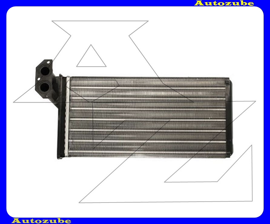 Fűtőradiátor 340x180x38 Fűtőradiátor 340x180x38