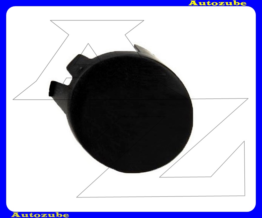 Első lökhárító ködlámpahely takaró jobb Első lökhárító ködlámpahely takaró jobb