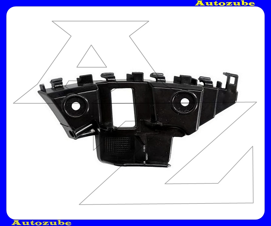 Első lökhárító tartósín bal Első lökhárító tartósín bal